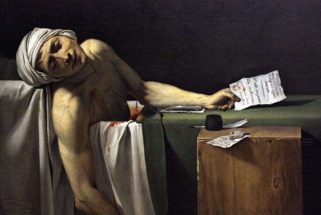640px x 429px - Marat/Sade: Some Thoughts on Social Change and Sexuality - Dr Michael Aaron